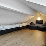 Villavilla 568 - Houstrup Strand, Vestjylland * Nørre Nebel