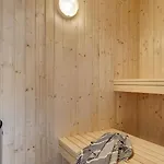 度假居 Villavilla 568 - Houstrup Strand, Vestjylland