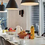 Villavilla 568 - Houstrup Strand, Vestjylland *