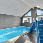 Villavilla 568 - Houstrup Strand, Vestjylland 度假居