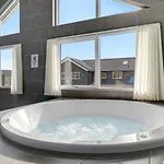 Ferienhaus Villavilla 568 - Houstrup Strand, Vestjylland *