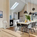 Ferienhaus Villavilla 568 - Houstrup Strand, Vestjylland *
