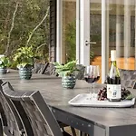 Ferienhaus Villavilla 568 - Houstrup Strand, Vestjylland *