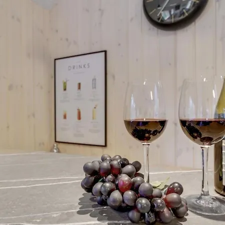 Villavilla 568 - Houstrup Strand, Vestjylland Hébergement de vacances