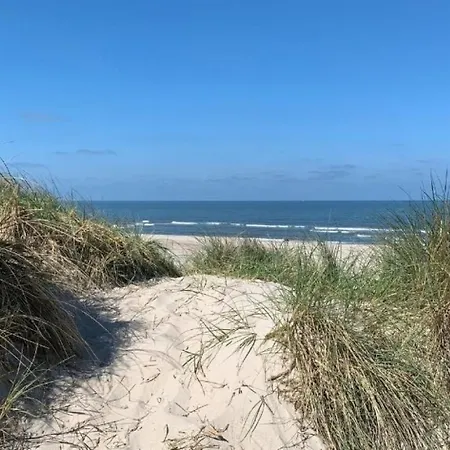 Villavilla 568 - Houstrup Strand, Vestjylland