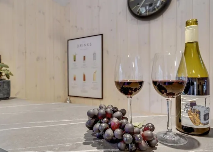 Villavilla 568 - Houstrup Strand, Vestjylland Hébergement de vacances