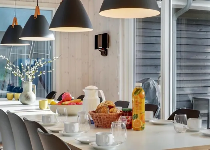 Villavilla 568 - Houstrup Strand, Vestjylland *