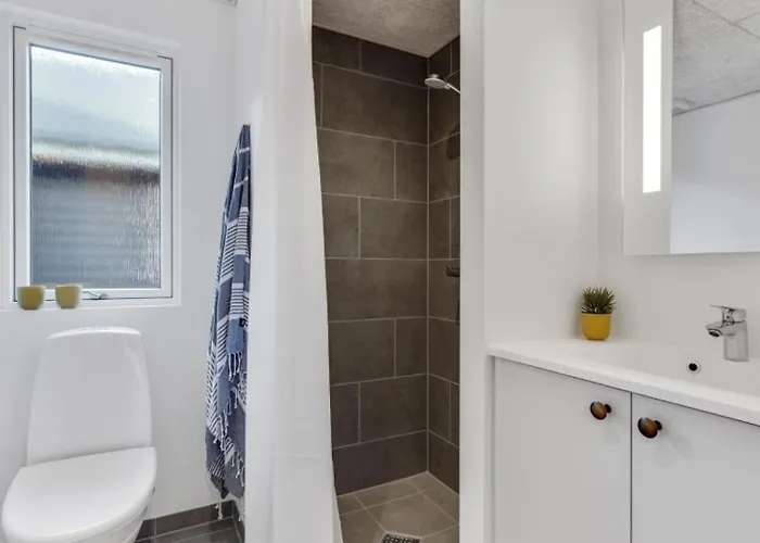 Villavilla 568 - Houstrup Strand, Vestjylland Hébergement de vacances