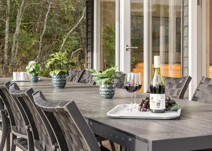 Hébergement de vacances Villavilla 568 - Houstrup Strand, Vestjylland *