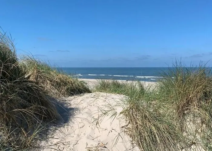Villavilla 568 - Houstrup Strand, Vestjylland